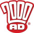 2000ad logo