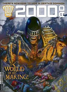 2000ad issue 2352